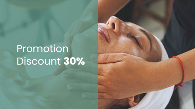 Promotion Discount