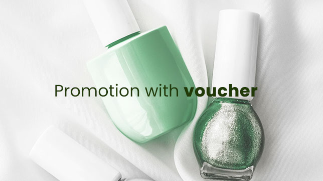 Promotion Voucher